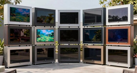 outdoor tv protection solutions