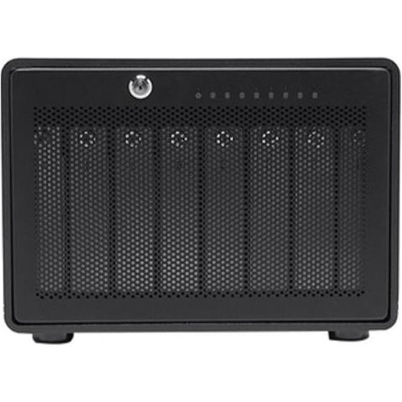 OWC ThunderBay 8 64TB RAID Storage Enclosure