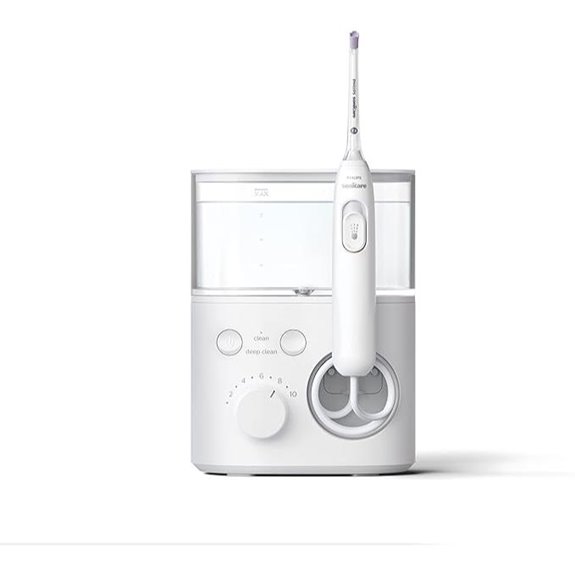 Philips Sonicare Power Flosser 3000 White HX3711/20