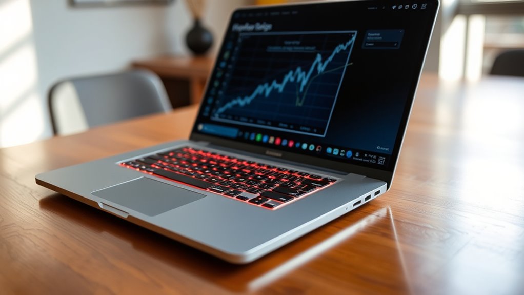 portability display performance battery