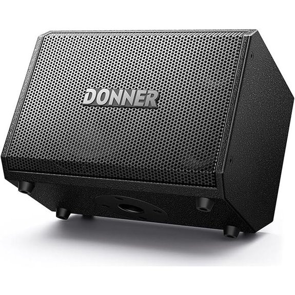 portable 300w bluetooth pa