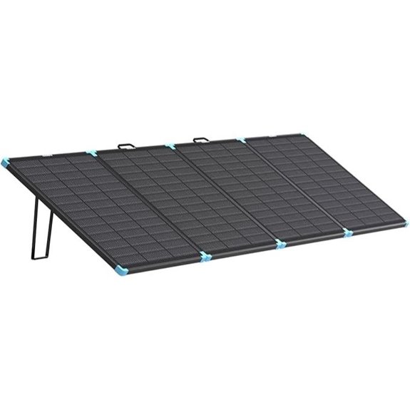 Renogy 300W Portable Foldable Solar Panel Charger