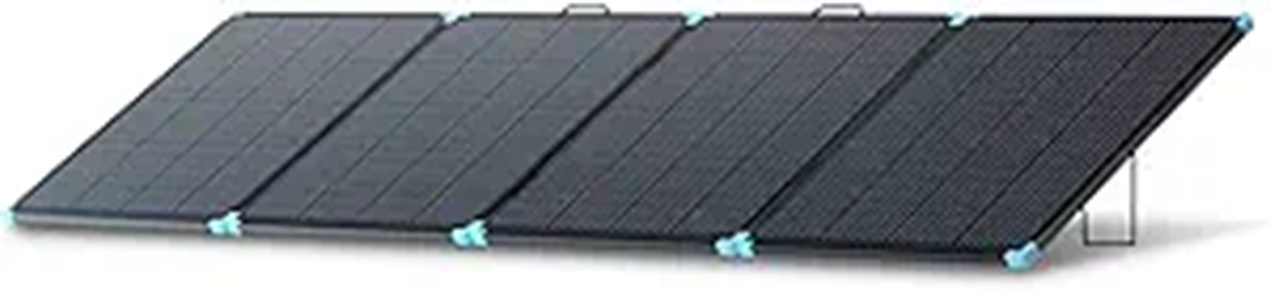 Renogy 400W Foldable Portable Solar Panel with Kickstands