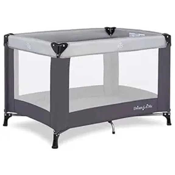 Dream On Me Nest Travel Playard for Babies