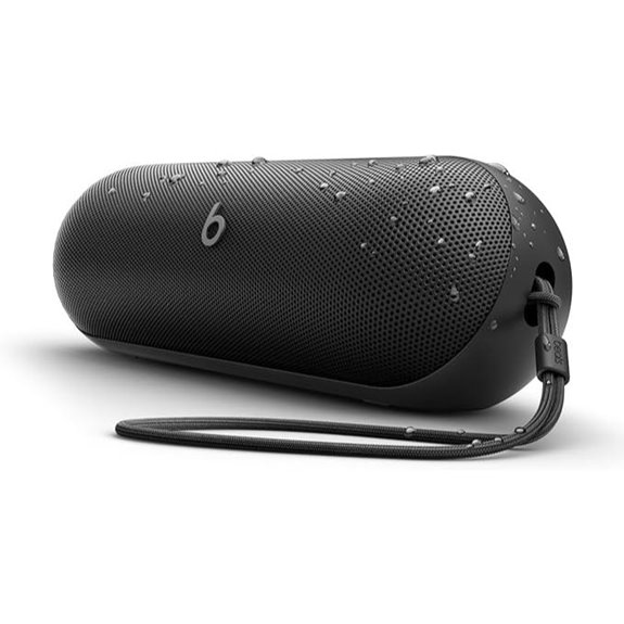 Beats Pill Portable Bluetooth Speaker with Long Battery