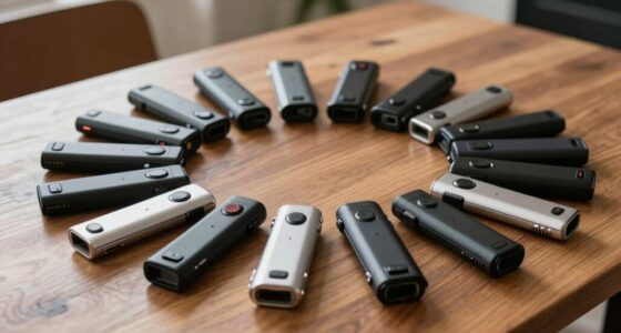 portable camera slider recommendations