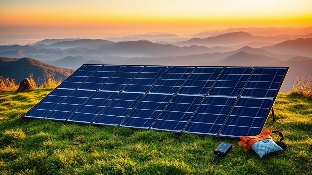 portable durable weatherproof performance