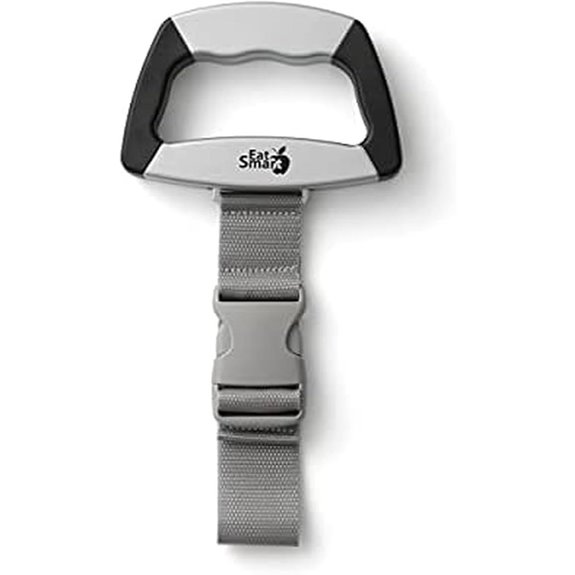 Eat Smart Luggage Scales