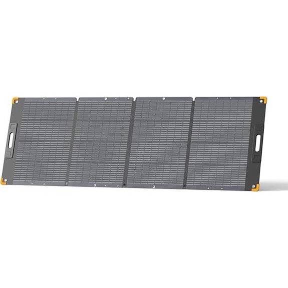 Pecron 300W Foldable Waterproof Solar Panel for Outdoors