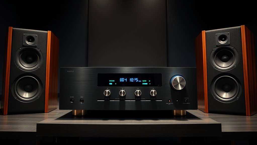 power compatibility features connectivity