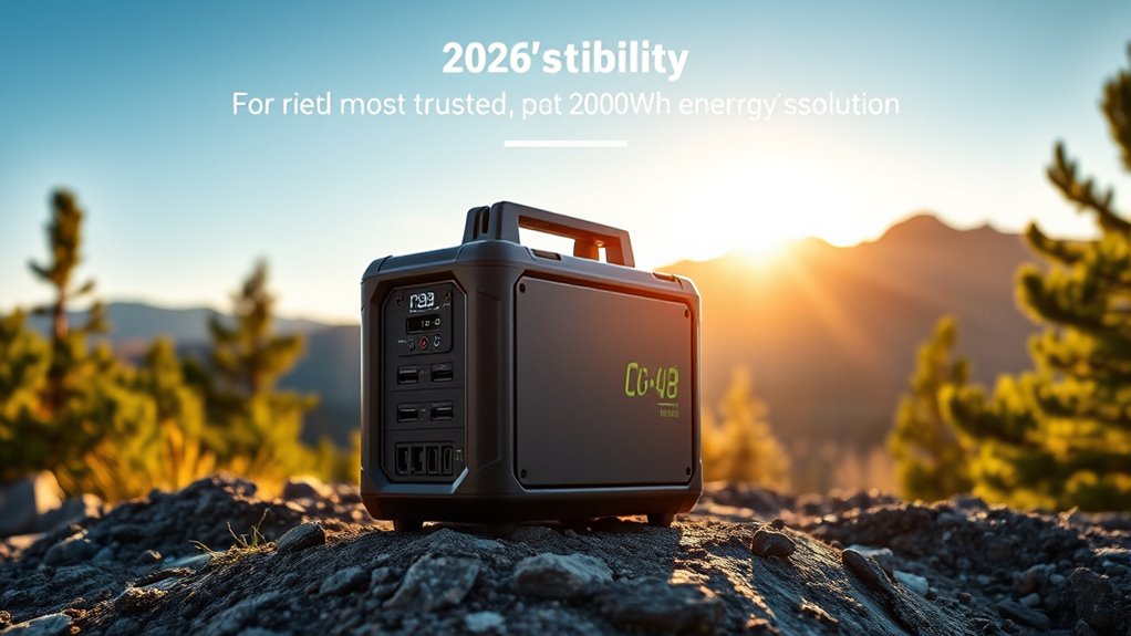 power portability safety durability