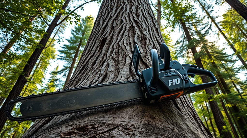 power reach safety efficiency