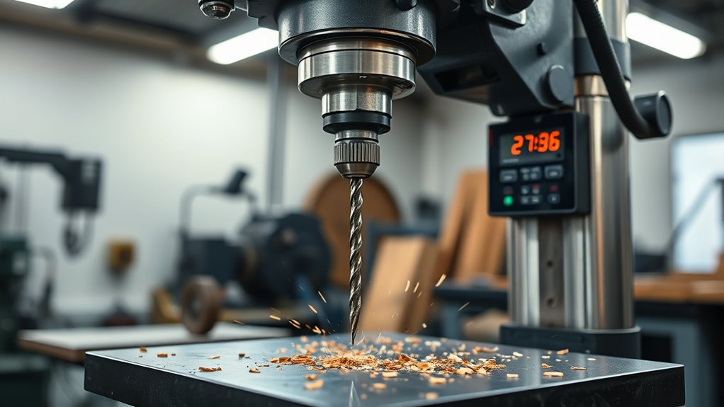 power speed capacity durability