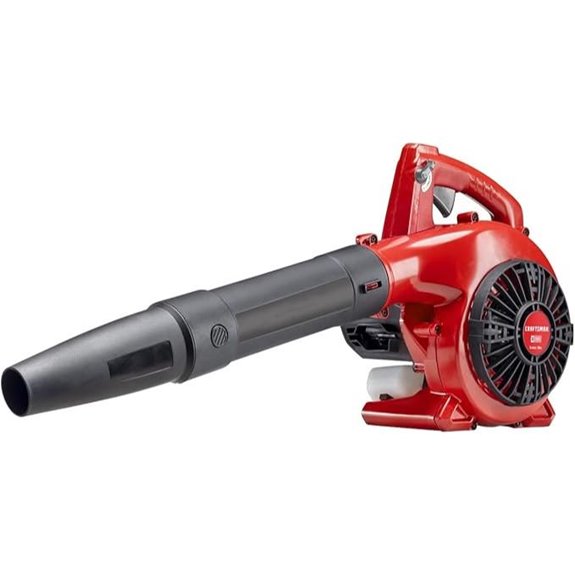 Craftsman Gas Leaf Blower 200MPH 25cc 2-Cycle