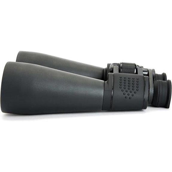 powerful 25x70 binoculars