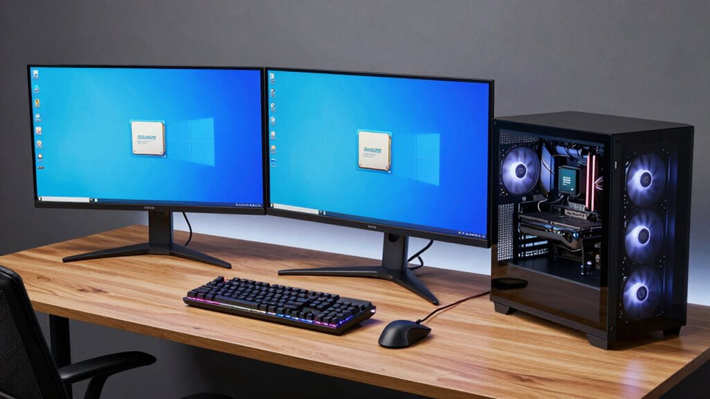 powerful threadripper workstations