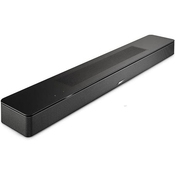 Bose Dolby Atmos Soundbar with Voice & Bluetooth