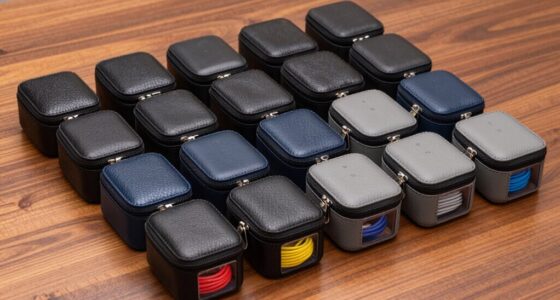 premium business travel cases