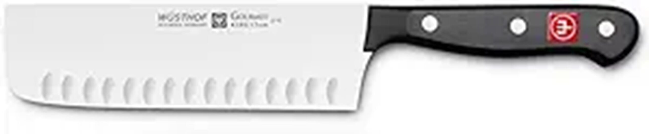 WÜSTHOF 7-Inch Gourmet Nakiri Knife