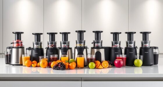premium juicers for 2026
