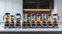 premium powerhouse blenders 2026