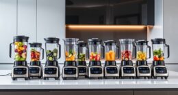 premium powerhouse blenders 2026