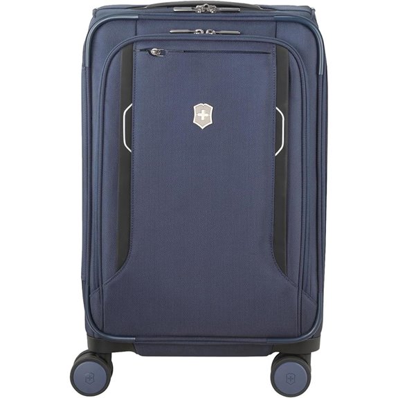 Victorinox Werks Traveler 6.0 Spinner Carry-On Luggage