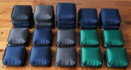 premium travel packing organization