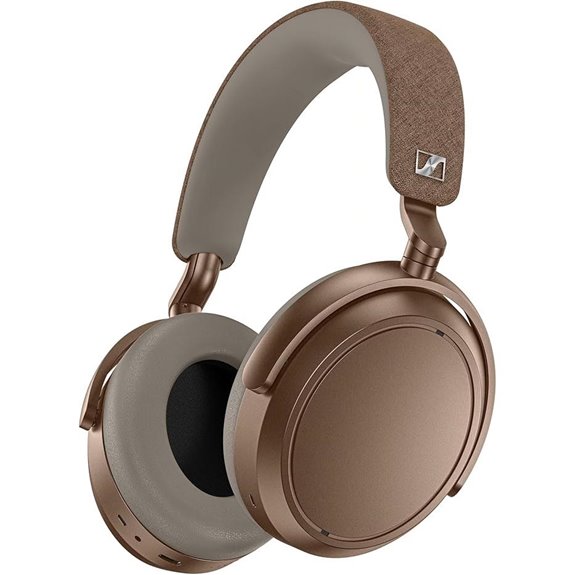 premium wireless noise cancelling headphones