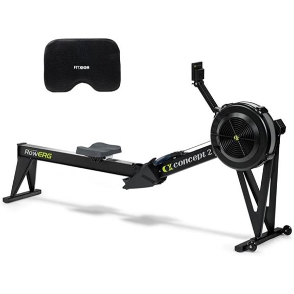 Concept2 RowErg Model E Indoor Rowing Machine