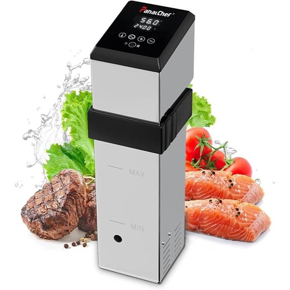 Commercial Sous Vide Cooker for Restaurant