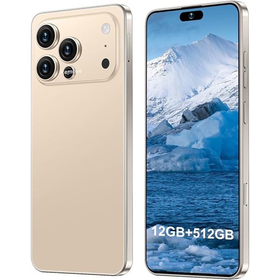 proma x snapdragon 8