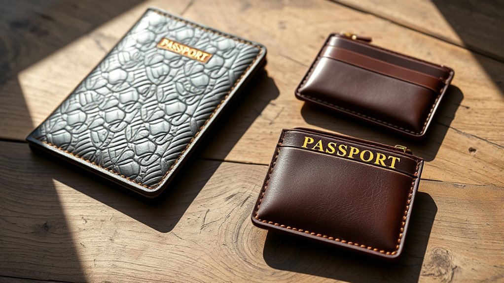 quality capacity portability security