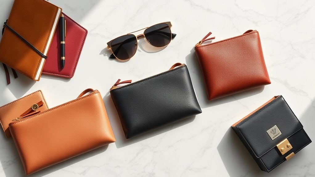 quality design organization convenience