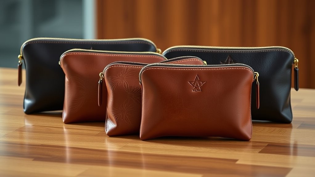 quality organization style durability