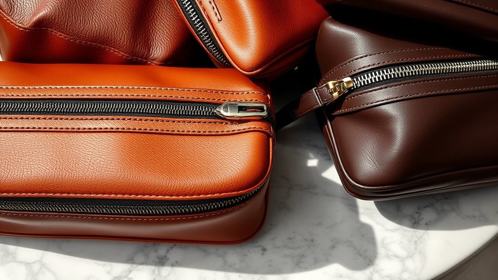 quality security versatility style