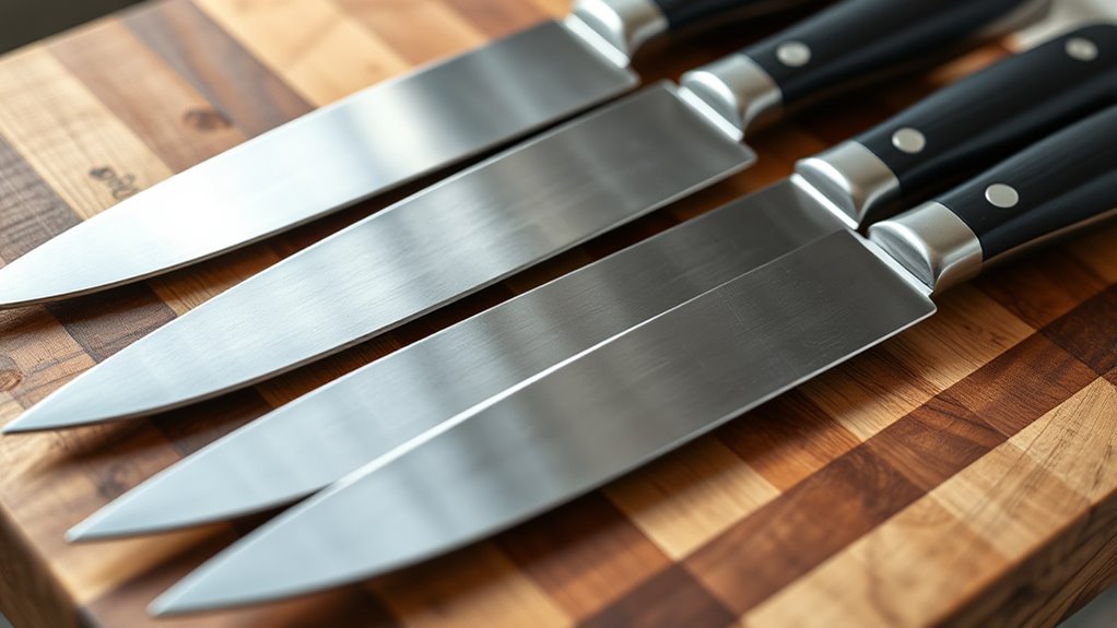 quality sharpness comfort versatility