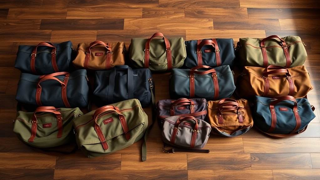 quality size comfort water resistance