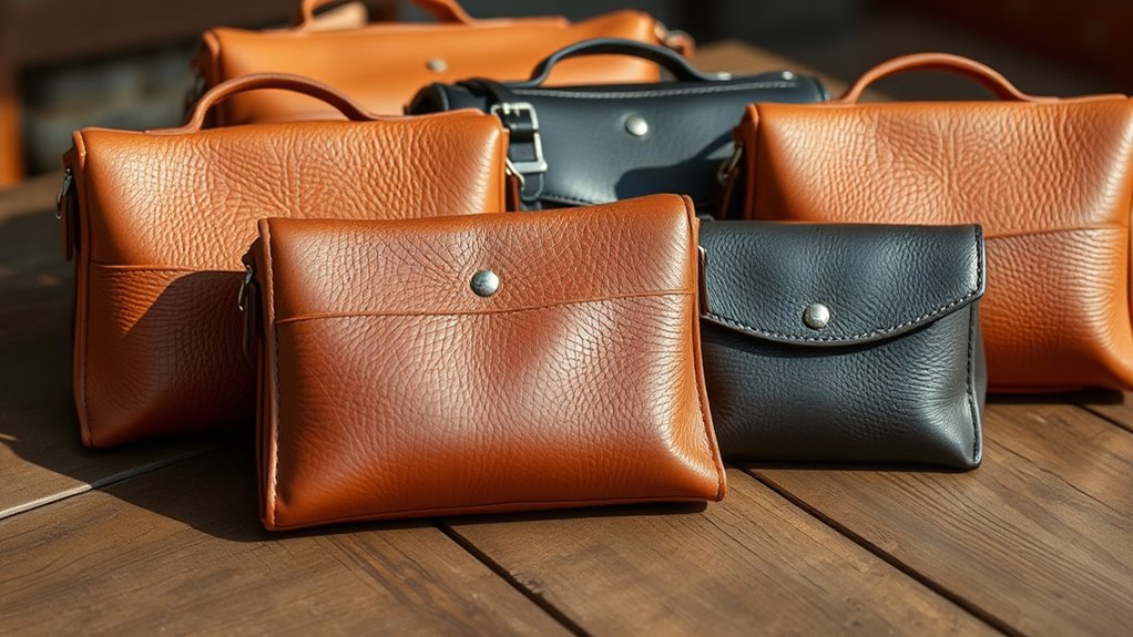 quality size security features