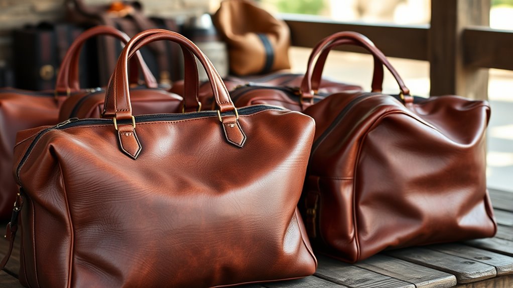 quality size style portability