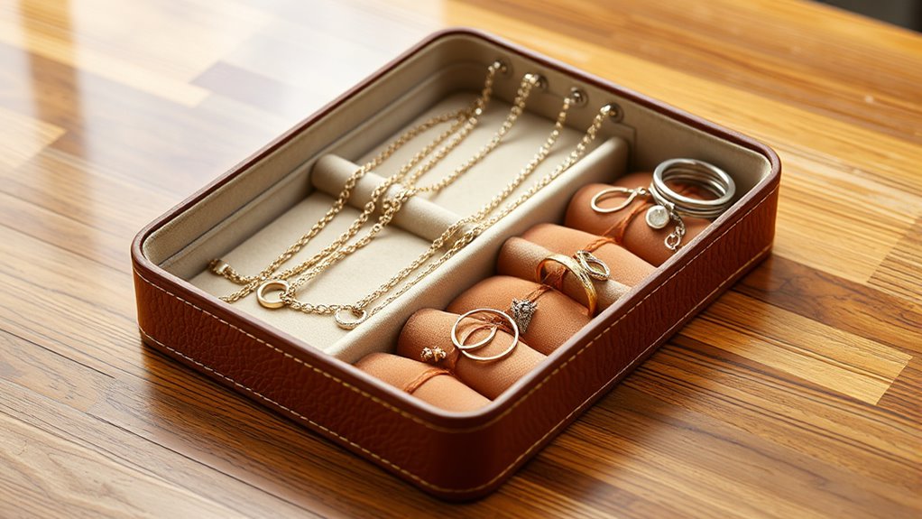 quality storage size security