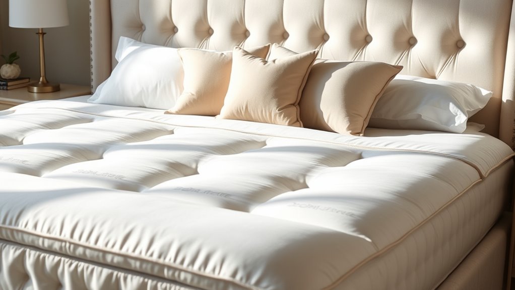 quality support breathability durability