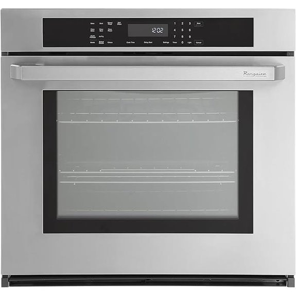 rangaire 30 glass oven