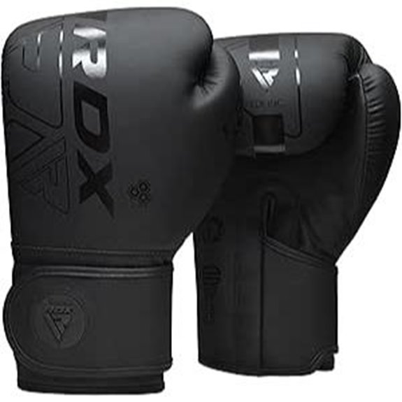 RDX Boxing Gloves for Training and Sparring