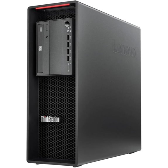 PCSP ThinkStation P920 Dual Xeon Workstation (Refurbished)