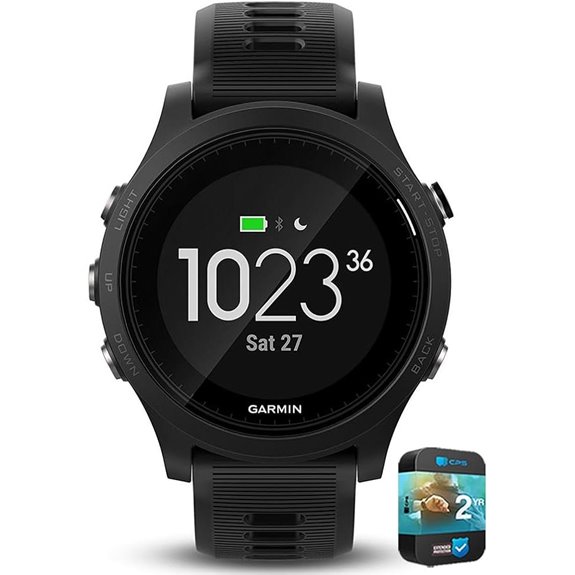 renewed garmin gps bundle