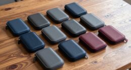 rfid travel organizer picks