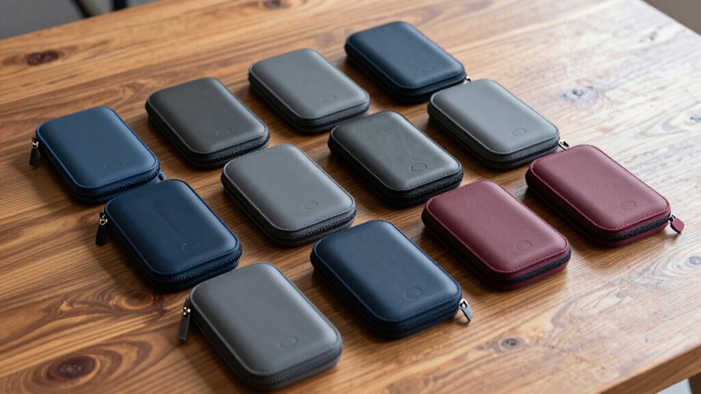 rfid travel organizer picks