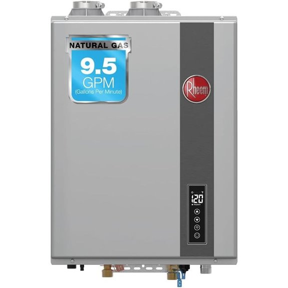 rheem rtgh 95dvln 3 heater