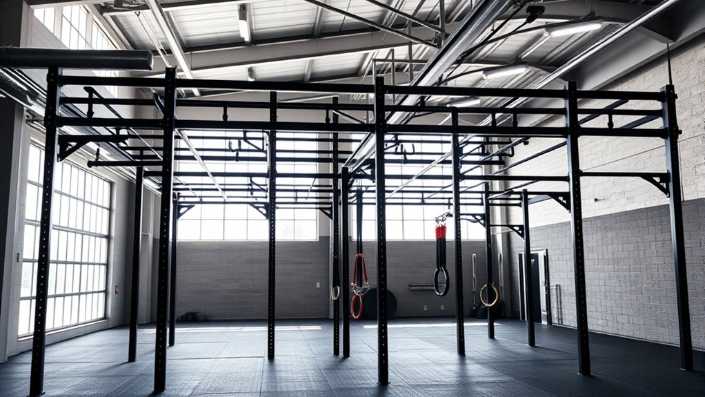 rig selection safety versatility stability